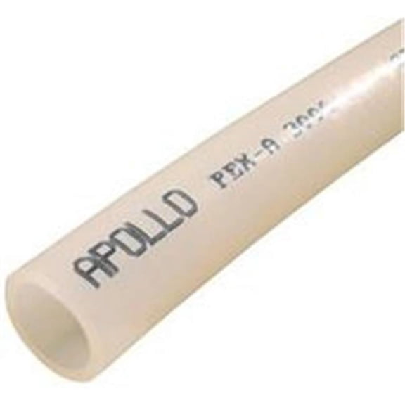 Pexa 0.75 in. x 5 ft. Pipe - White
