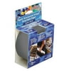 SoftTex: 2" x 15' Gray