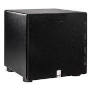 ELAC PS250 Varro 10 Inch Smart Subwoofer - Each (Black)