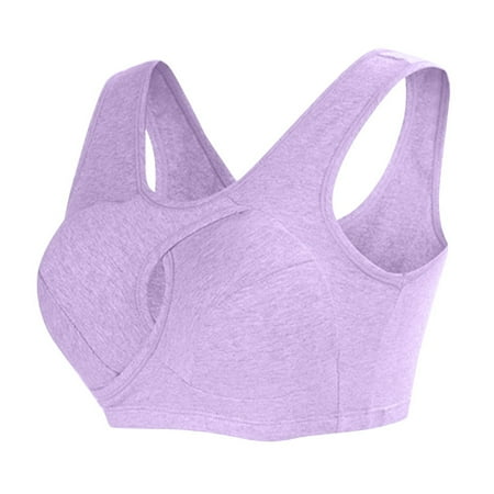 

Women s Everyday Convertible Bra Wirefree Bras Comfort Smoothing Bralette Bra Full-Coverage Bra