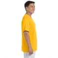 thumbnail image 3 of The Gildan Adult Performance 5 oz T-Shirt - GOLD - 3XL, 3 of 4