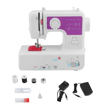 40 Stitch Sewing Machine For Beginners Teens Kids And Adults Small Classy Electric Sewing Machine 40 Stitch Sewing Machine For Beginners Teens Kids And Adults Small Classy Electric Sewing Machine