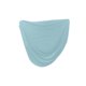 thumbnail image 5 of Yhmxh 1 funda para silla grande circular, suave y cómoda, de terciopelo, para sofá, ideal para sala de estar, dormitorio, oficina o decoración del hogar. SOLO la funda, SIN RELLENO. 150 cm x 75 cm., 5 of 6