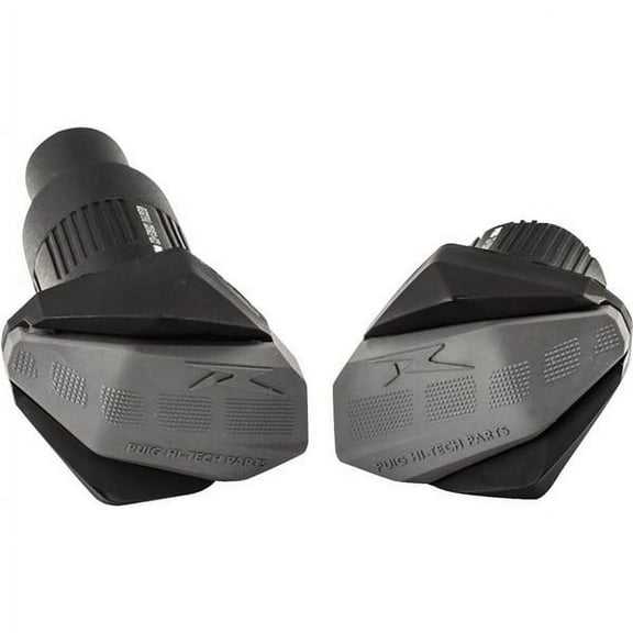 Puig Hi-Tech Parts 5702N R12 Crash Pads