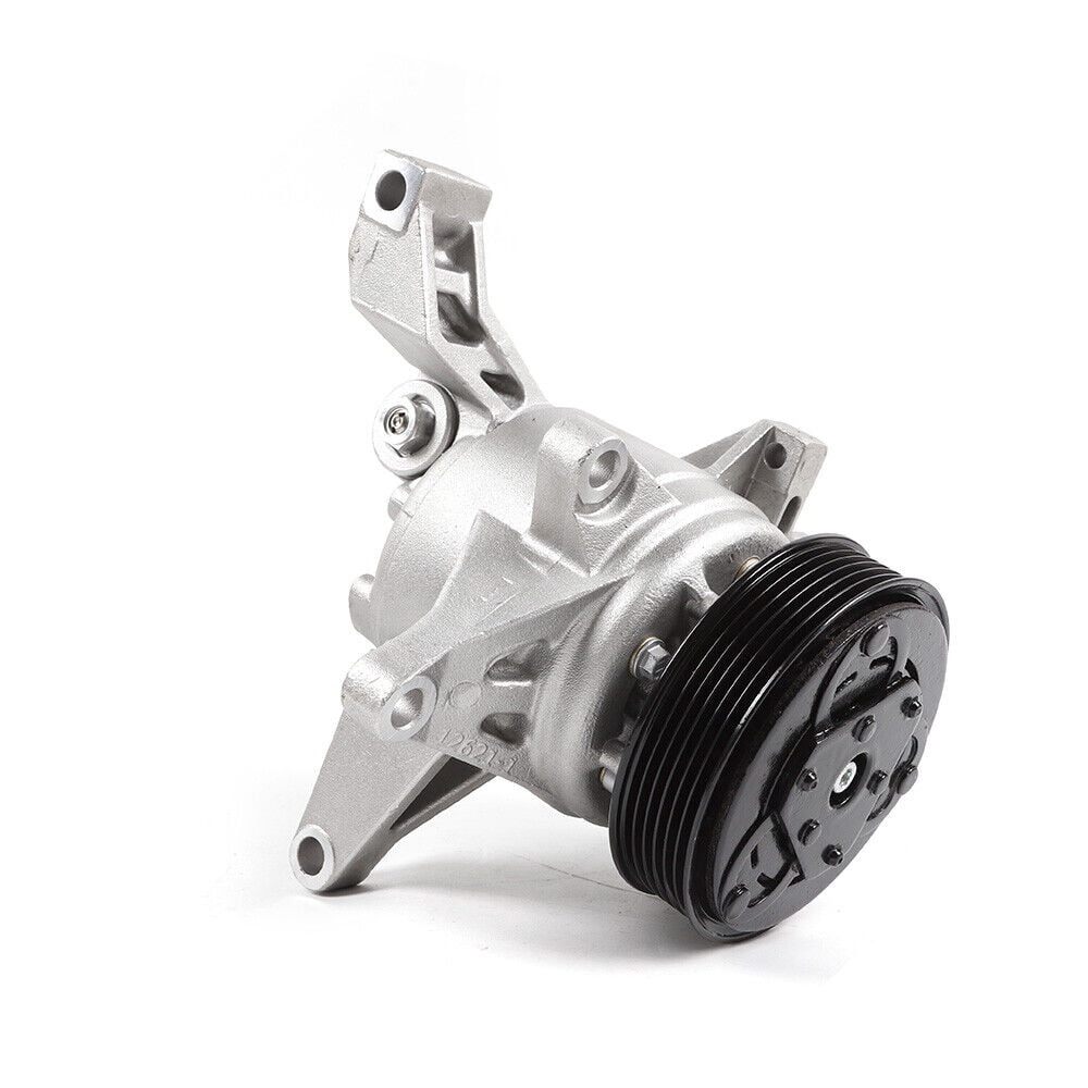 AC Air Compressor for Subaru Forester Impreza XV Crosstrek 2012 2013 2014 2015