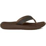 Teva Mens Flip Flop Sandals 14 Macchiato