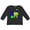 Vintage Smoke, variant on Inktastic Cute Colorful Train Boys or Girls Long Sleeve Toddler T-Shirt