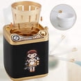 thumbnail image 3 of Mini Makeup Brush Cleaner Device Simulation Automatic Cleaning Washing Machine for Sponge and Powder Puff Toy, 3 of 9