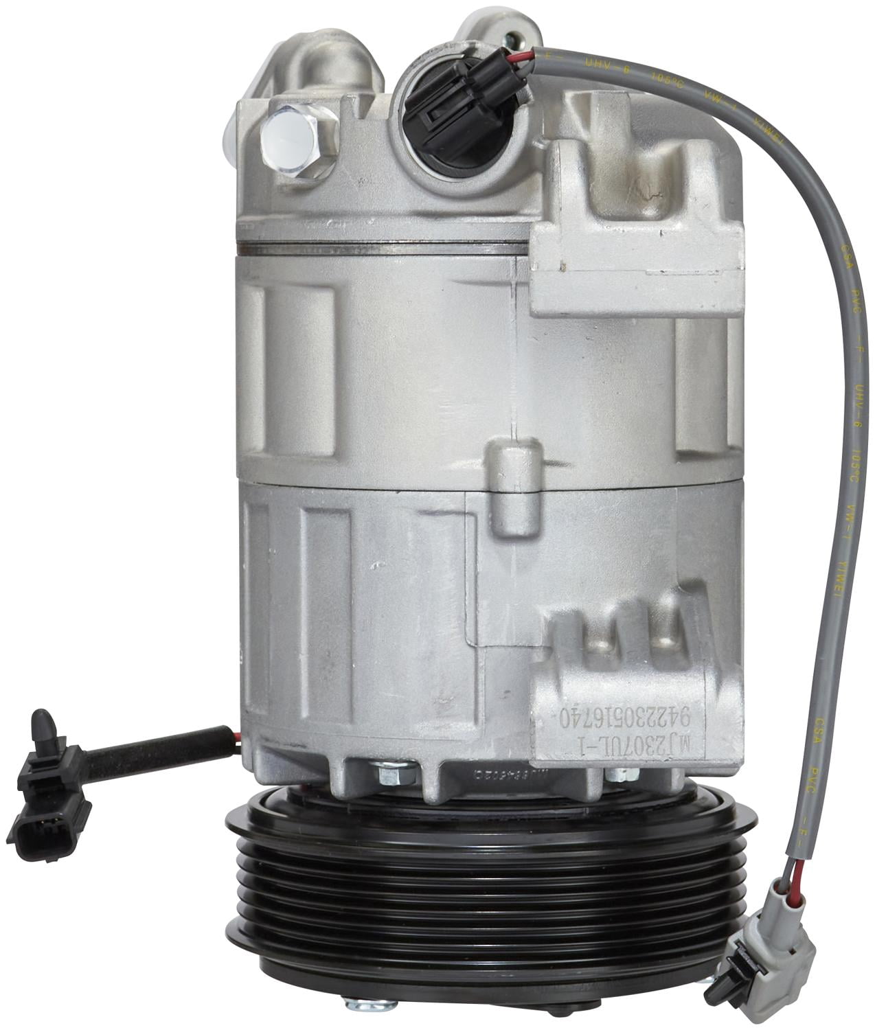 Spectra Premium A/C Compressor 0610389