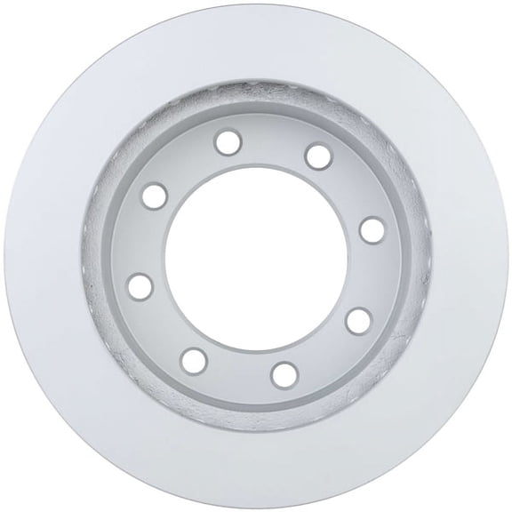 Bosch QuietCast Disc Brake Rotor