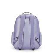 Kipling Seoul Large Metallic 15 Laptop Backpack