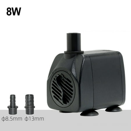 

Reliable Water Pump for Fish Tanks Welding Machines Engraving & Cooling