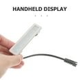 thumbnail image 4 of Integrated Stove Hood Light LED Range Hood Replacement Parts 1 Set Ideal for Kitchen Use, 4 of 8