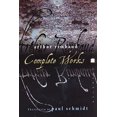 thumbnail image 1 of Pre-Owned Arthur Rimbaud: Complete Works (Paperback) 0060955503 9780060955502, 1 of 1