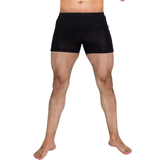 Short pretina separada para caballero