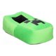thumbnail image 5 of Pantuflas Minecraft Verde Para Niño [mif9] negro 22 MX, 5 of 8