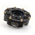 thumbnail image 1 of 5.5 in. V-Drive Clutch 2 Disc 26 Spline, 1 of 1