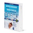 thumbnail image 2 of Safdie & Co. Mattress Encasement Q White, 2 of 2