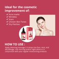 thumbnail image 4 of MAKE Beauty - Lip Reset - Mascarilla labial durante la noche (Solar Citron), 4 of 5