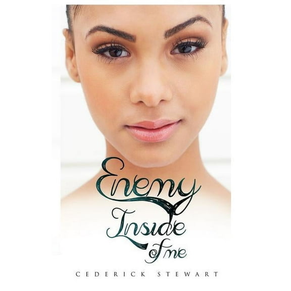 Enemy Inside of Me, (Paperback)