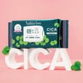 thumbnail image 2 of BCL SABORINO Morining Facial Sheet CICA Care Mask 28Pcs, 2 of 3