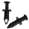 thumbnail image 1 of 30x Nylon Door Panel Retainer Fasteners Clips Para 350 300, 1 of 9