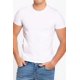 thumbnail image 4 of Camiseta Cuello Redondo Manga Corta Microfibra (3986) blanco M Diane & Geordi Colombia 3986, 4 of 4