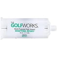 thumbnail image 3 of Golfworks High Strength Epoxy Golf Club Head Shaft Adhesive, 50 Ml, 3 of 3