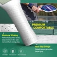 thumbnail image 3 of Pickleball Paddles Set Of 2, Fiberglass Surface, Thunder, Speed Print, 4 Balls & Bag, 3 of 5