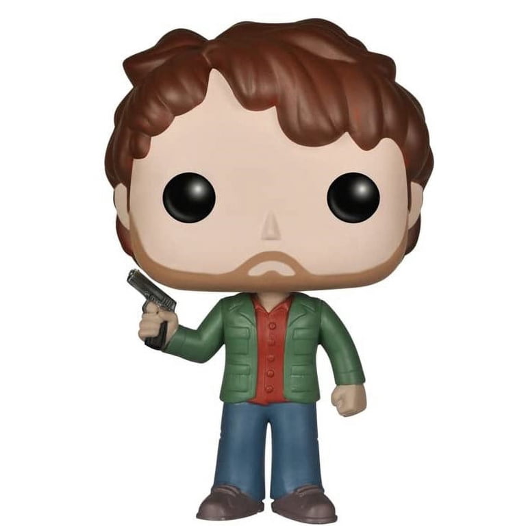 Funko Pop! Television Hannibal #147 Will Graham Vinyl Pop Figure