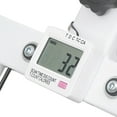 thumbnail image 6 of Modern Steel Fitness Stepper, Home Fitness Stepper, Adjustable Fitness Stepper, 6 of 13