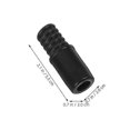 thumbnail image 2 of 6pcs Replacement Tail Adapter Threaded Tip Replacement Threaded Tip Repair Mop Handle Pole Handle, 2 of 4