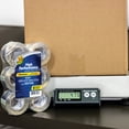 thumbnail image 3 of Duck High Performance Packing Tape - Clear, 1.88 in. x 25 yd., 6 Count, 150 Yards Total, 3 of 10
