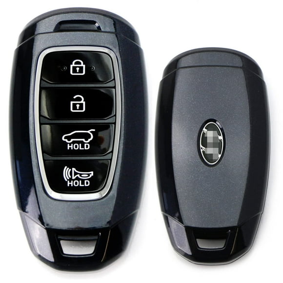 Hyundai Elantra Key Fob