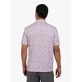 thumbnail image 4 of Chaps Men's & Big Men's Everyday Performance Golf Polo, Sizes S-3XL, 4 of 7
