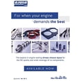 thumbnail image 2 of Engine Valve Cover Gasket Set, 2 of 2