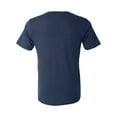 thumbnail image 3 of Bella + Canvas 3415C Unisex Triblend Short-Sleeve V-Neck T-Shirt, 3 of 5