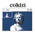 thumbnail image 1 of Filtro Cokin P024 Blue (82B) para fotógrafos de cine, 1 of 1