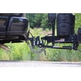 thumbnail image 5 of Weigh Safe True Tow Middleweight Anti Sway Weight Distribution Hitch 4" Drop 2.5" Shank (1 pc Lock, 10" Drop), 5 of 6