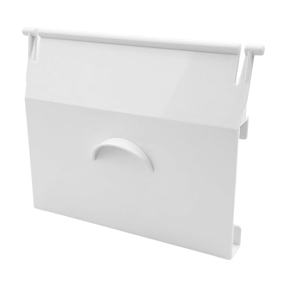 Above Ground Pool Skimmer Weir Door Plastic Lid Pool Clean Baffles Swimming Pool Maintenance Tools for SP1091LX, SP1094