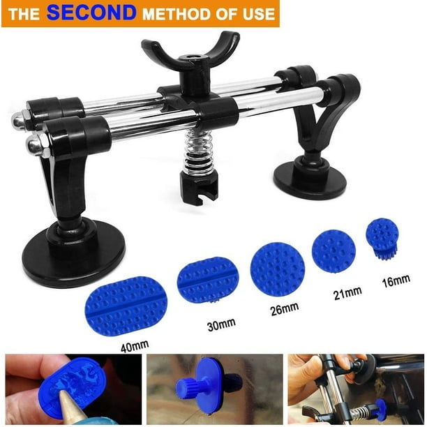 Glue for dent puller deals