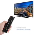 thumbnail image 3 of Télécommande télévisée, Télécommande pour LG TV ABS Smart pour LG LCD TV AKB7915324, 3 of 7
