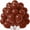 Brown, variant on 140 Pack Lemon Yellow Balloons – 10 Inch Latex Balloons for Balloon Arch Kit, Birthday Party Decorations, Helium or Air, Bulk Balloons for Boys, Girls, Weddings