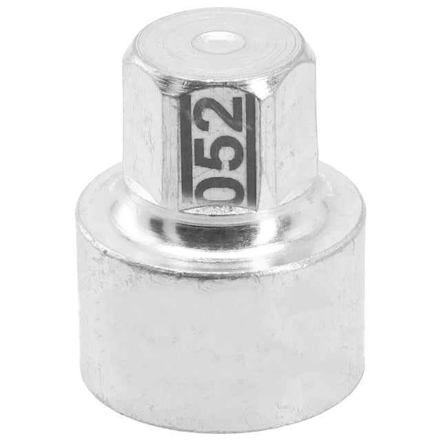 Bgsha Tire Wheel Lock Anti-Theft Screw Lug Nut Bolt Removal Key Socket For BMW F12
