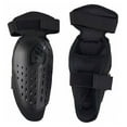 thumbnail image 3 of Troy Lee Designs Rogue Hard Shell MTB Elbow Guards Black SM/MD, 3 of 4