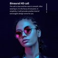 thumbnail image 2 of Auriculares TFixol Negro, 2 of 8