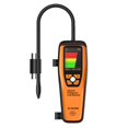 thumbnail image 1 of Detector de fugas de refrigerante por infrarrojos Elitech ILD-200 MAX, 1 of 8