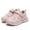 z2 Pink, variant on Gyujnb Mesh Athletic Sneakers Hook and Loop Thick Sole Casual Shoes (Little Girls, Big Girls),2