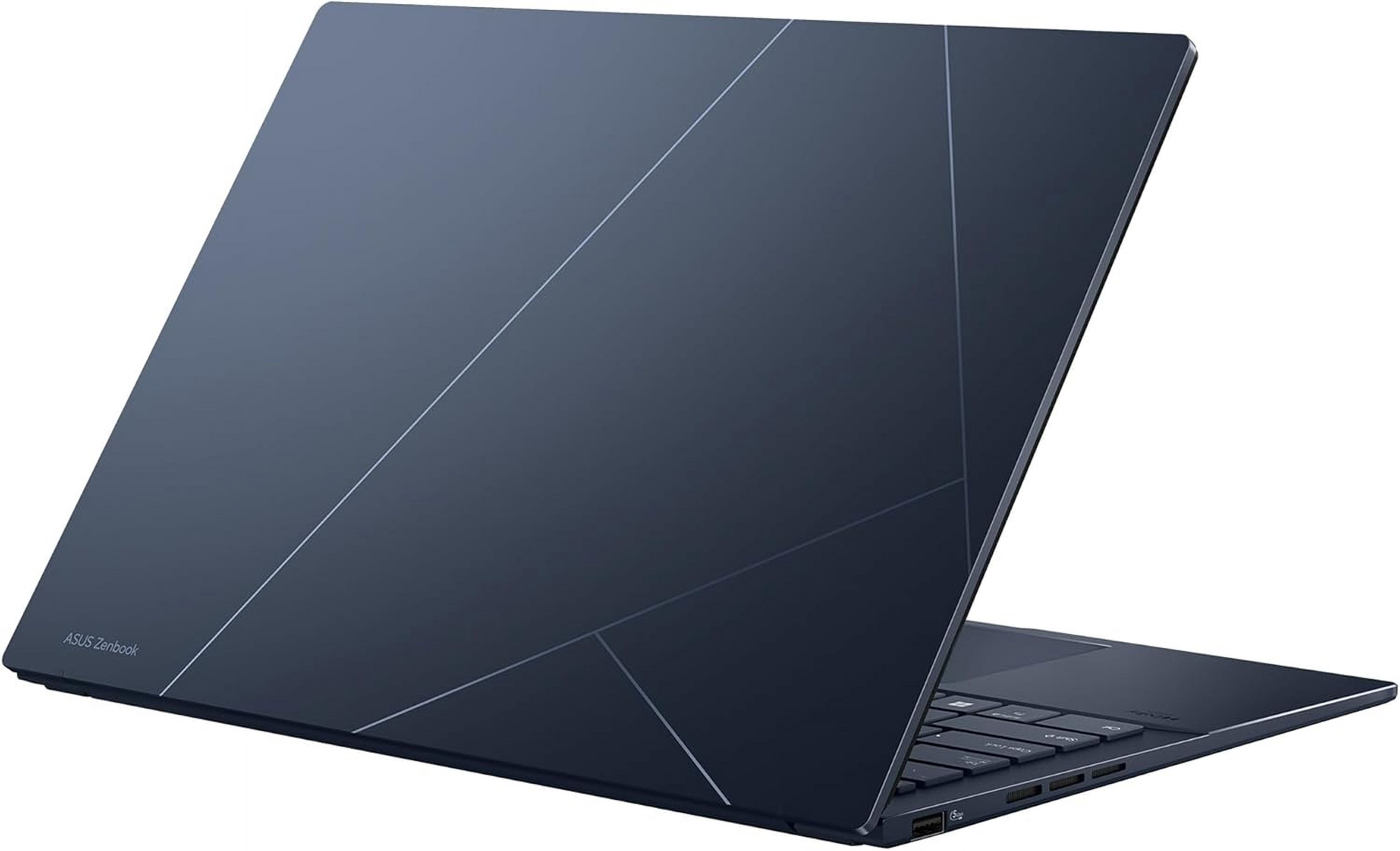 ASUS Zenbook 14 Laptop, Intel Ultra 7-155H, 32 GB LPDDR5x RAM, 1