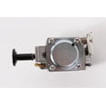 thumbnail image 5 of Husqvarna Genuine OEM Carburetor - 580798401, 5 of 7